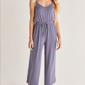 Z Supply lounge jumpsuit